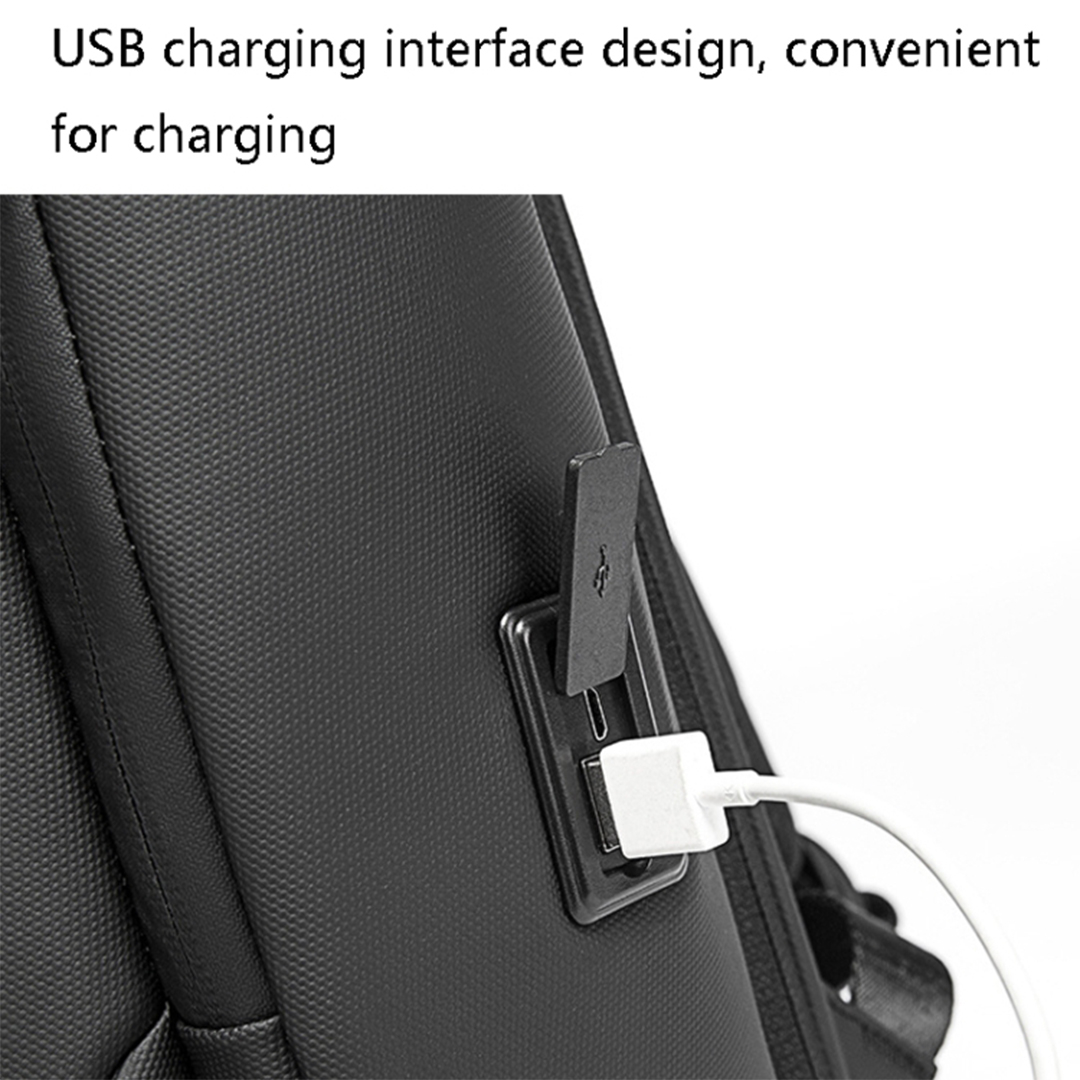 کیف لپ تاپ بنج مدل BN-7277 مناسب برای لپ تاپ تا 15.6 اینچی