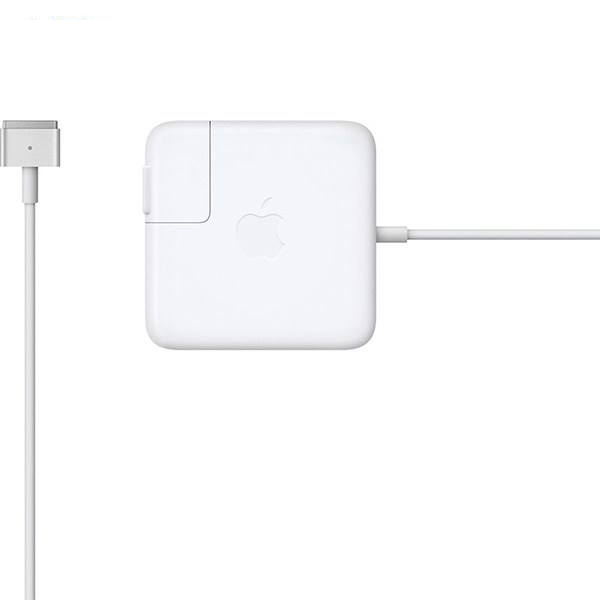 آداپتور 85 وات مدل Magsafe 2 مناسب برای مک بوک