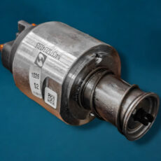 اتوماتیک استارت عظام مدل ۲ پیچ مناسب برای پژو ۴۰۵