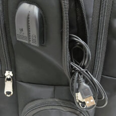 کوله پشتی لپ تاپ کاترپیلار مدل Meg5444 مناسب برای لپ تاپ تا 16 اینچی