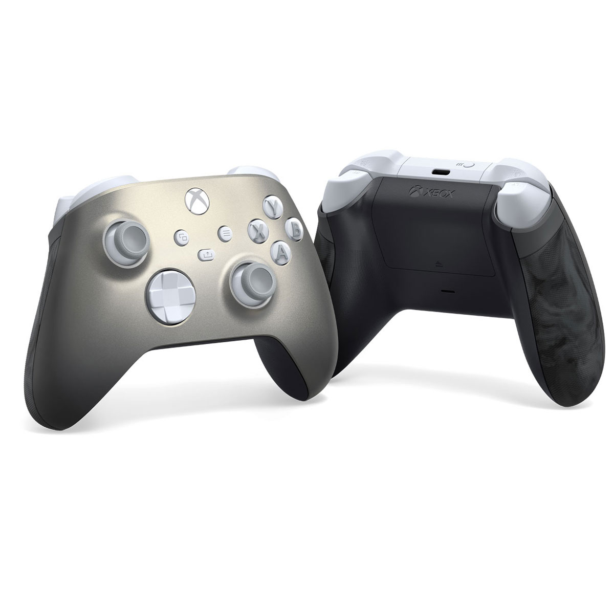 دسته بازی ایکس باکس مدل Lunar Shift
