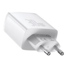 شارژر دیواری باسئوس مدل Compact Quick 30w
