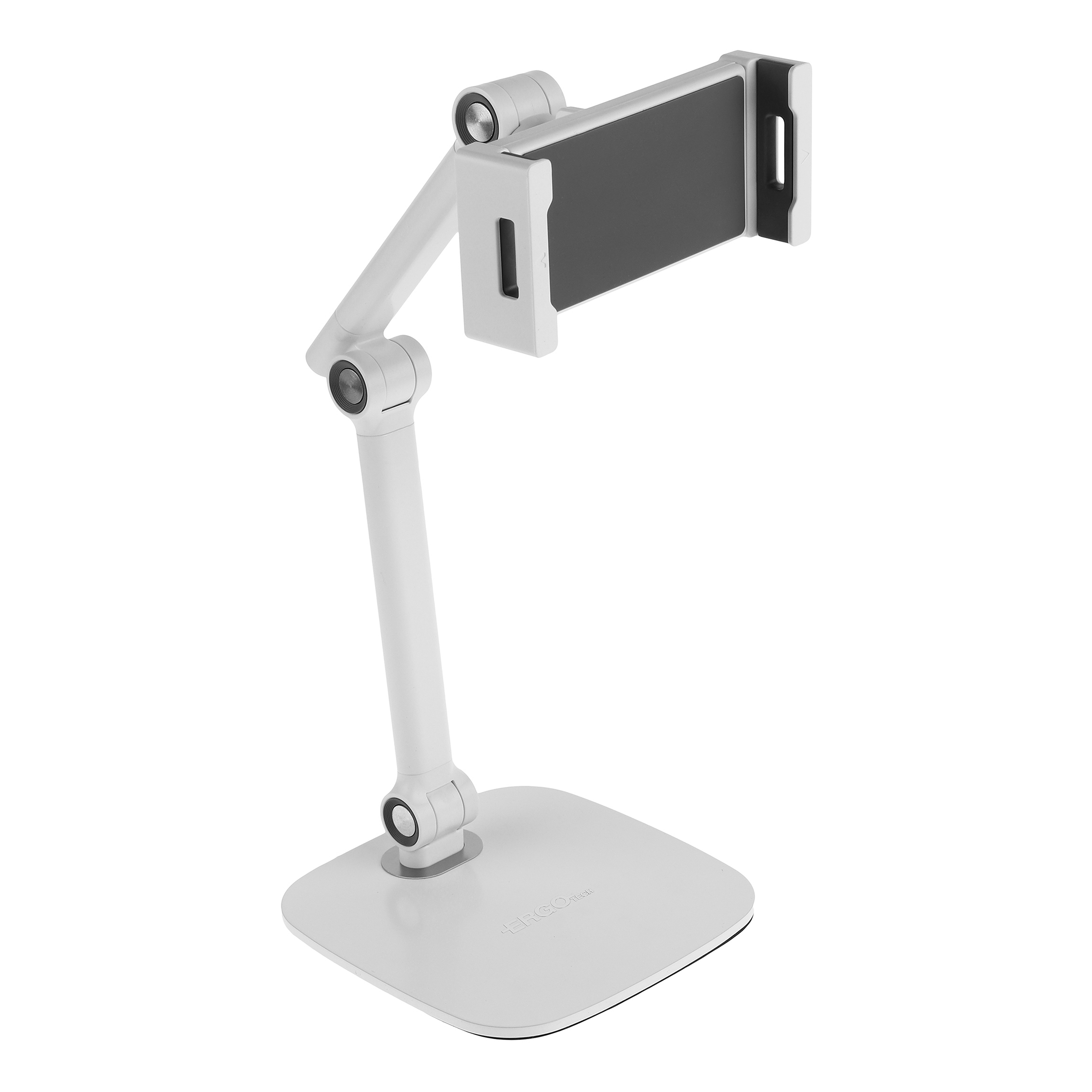پایه نگهدارنده گوشی موبایل و تبلت ارگو مدل WMH010-WD