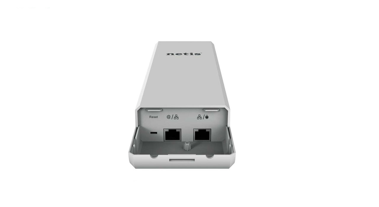 روتر اکسس پوینت 300Mbps بی سیم نتیس مدل WF2322