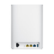 روتر ایسوس مدل  ZenWiFi AX Hybrid XP4 بسته 2 عددی