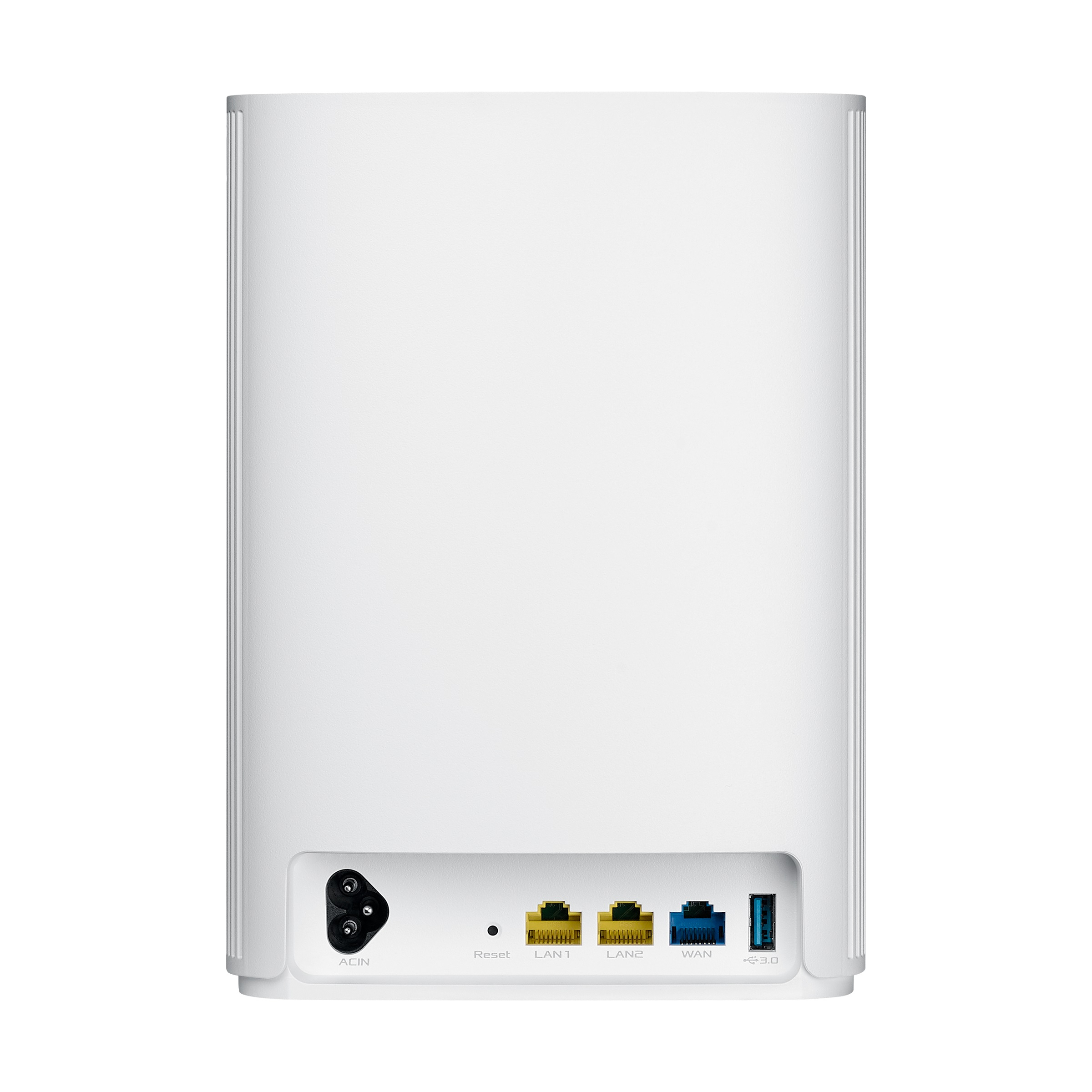 روتر ایسوس مدل  ZenWiFi AX Hybrid XP4 بسته 2 عددی