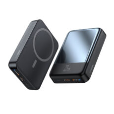 پاوربانک مک دودو مدل MC-426 ظرفیت 10000 میلی آمپر ساعت