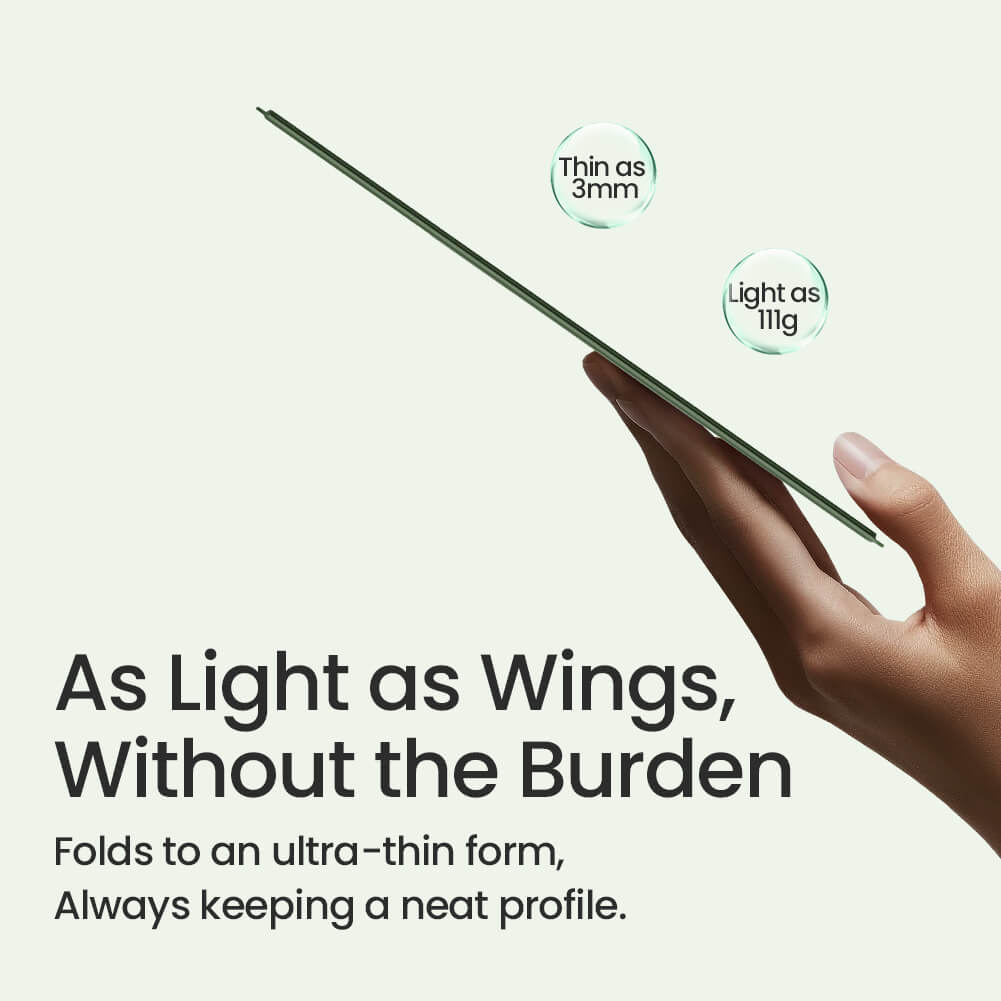 پایه نگهدارنده لپ تاپ نیلکین مدل DualWing