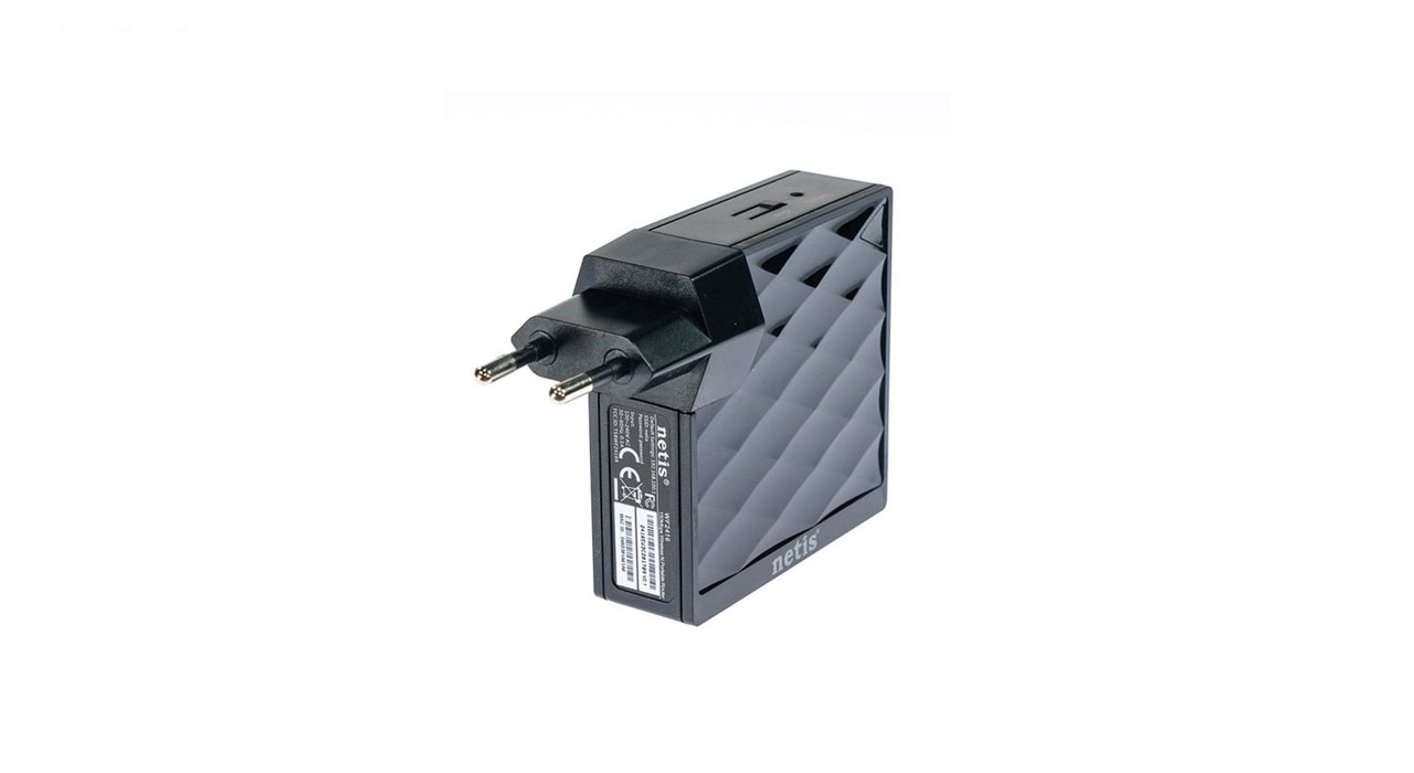 روتر بی سیم 150Mbps نتیس مدل WF2416