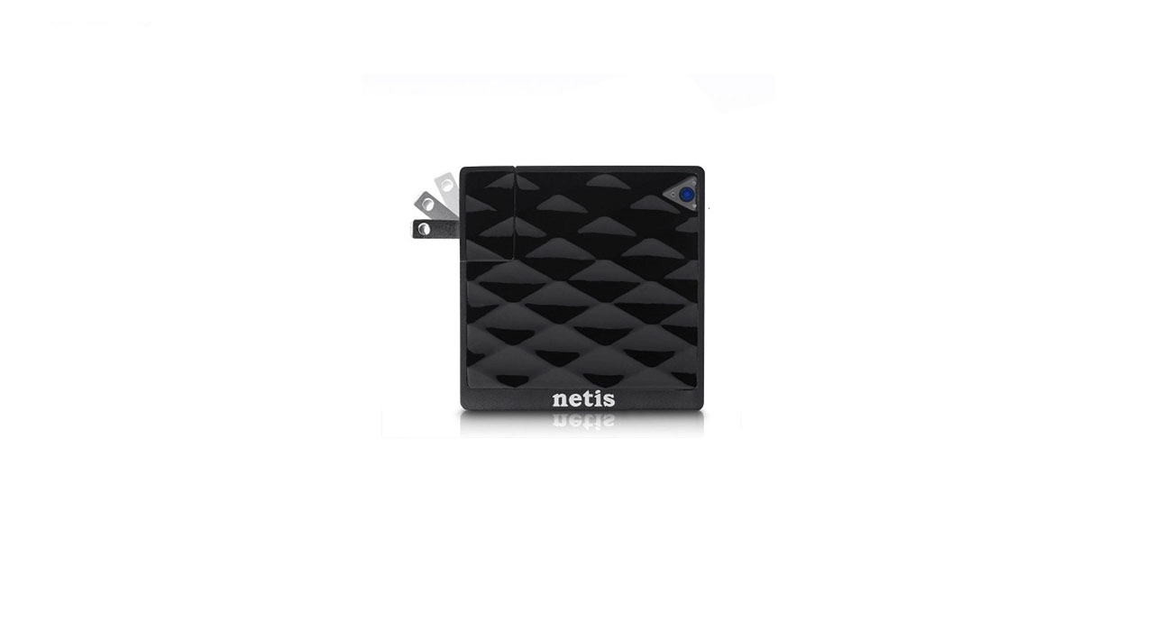 روتر بی سیم 150Mbps نتیس مدل WF2416