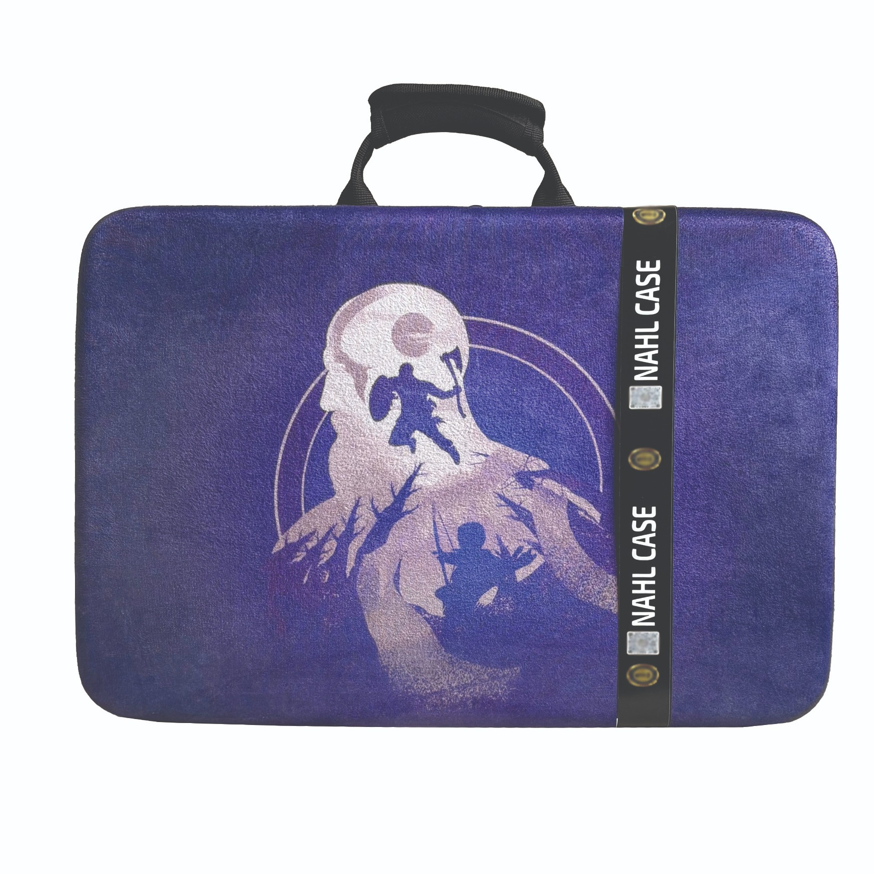 کیف حمل کنسول ps5 نهل مدل لیویاتان اسلیم