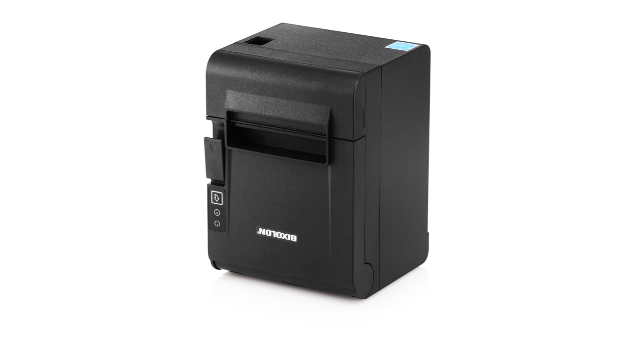 پرینتر حرارتی فروشگاهی بیکسولون مدل SRP-E300ESK-USB/Ethernet