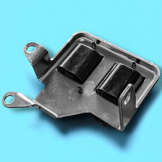 کوئل خودرو عظام مدل زیمنس مناسب برای پراید