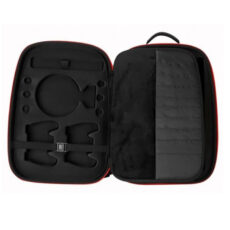 کیف حمل کنسول بازی پلی استیشن 5 اسلیم و پرو و فت انگری بول مدل Angry Bull