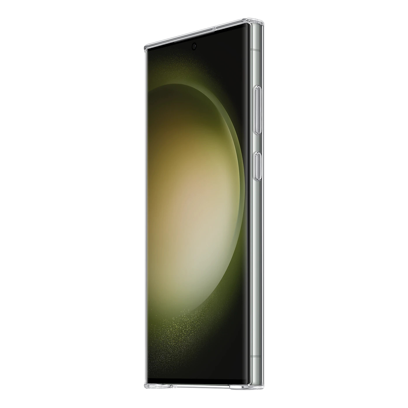 کاور سامسونگ مدل EF-QS918 مناسب برای گوشی موبایل سامسونگ Galaxy S23 Ultra