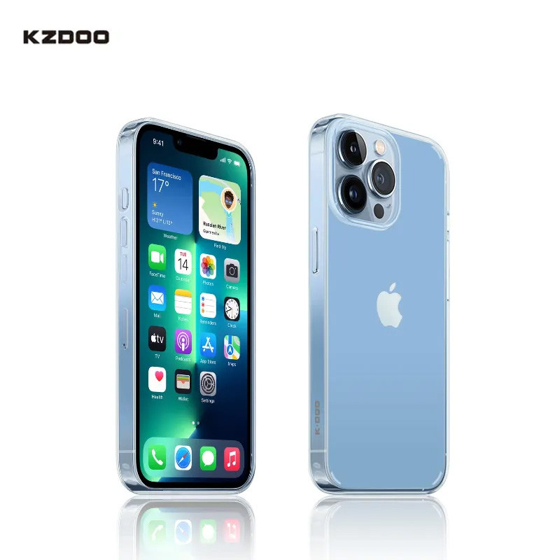 کاور کی -زد دو مدل Guardian مناسب برای گوشی موبایل اپل iPhone 16 Pro Max
