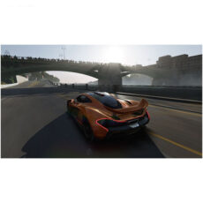 بازی Drive Club مخصوص PS4