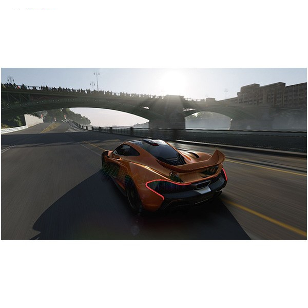 بازی Drive Club مخصوص PS4