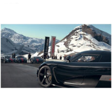 بازی Drive Club مخصوص PS4