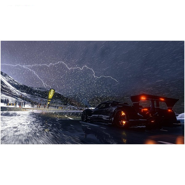 بازی Drive Club مخصوص PS4