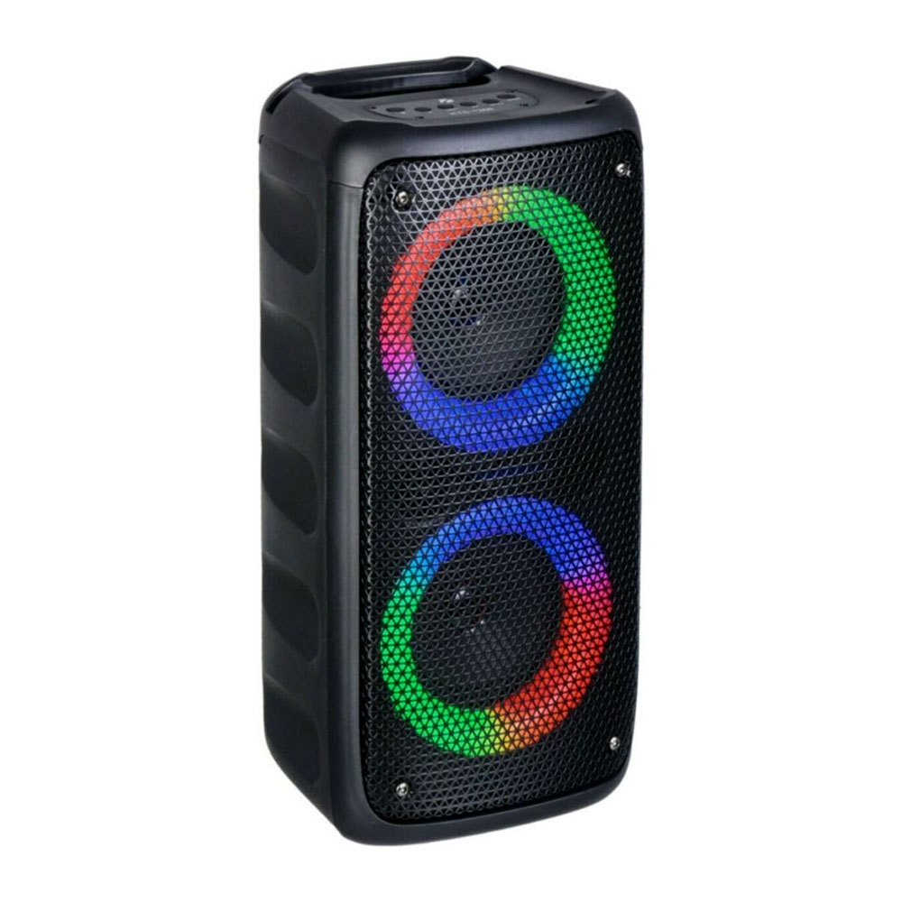 اسپیکر بلوتوثی قابل حمل مدل 1266