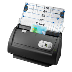 اسکنر پلاستک مدل SmartOffice PS286 Plus