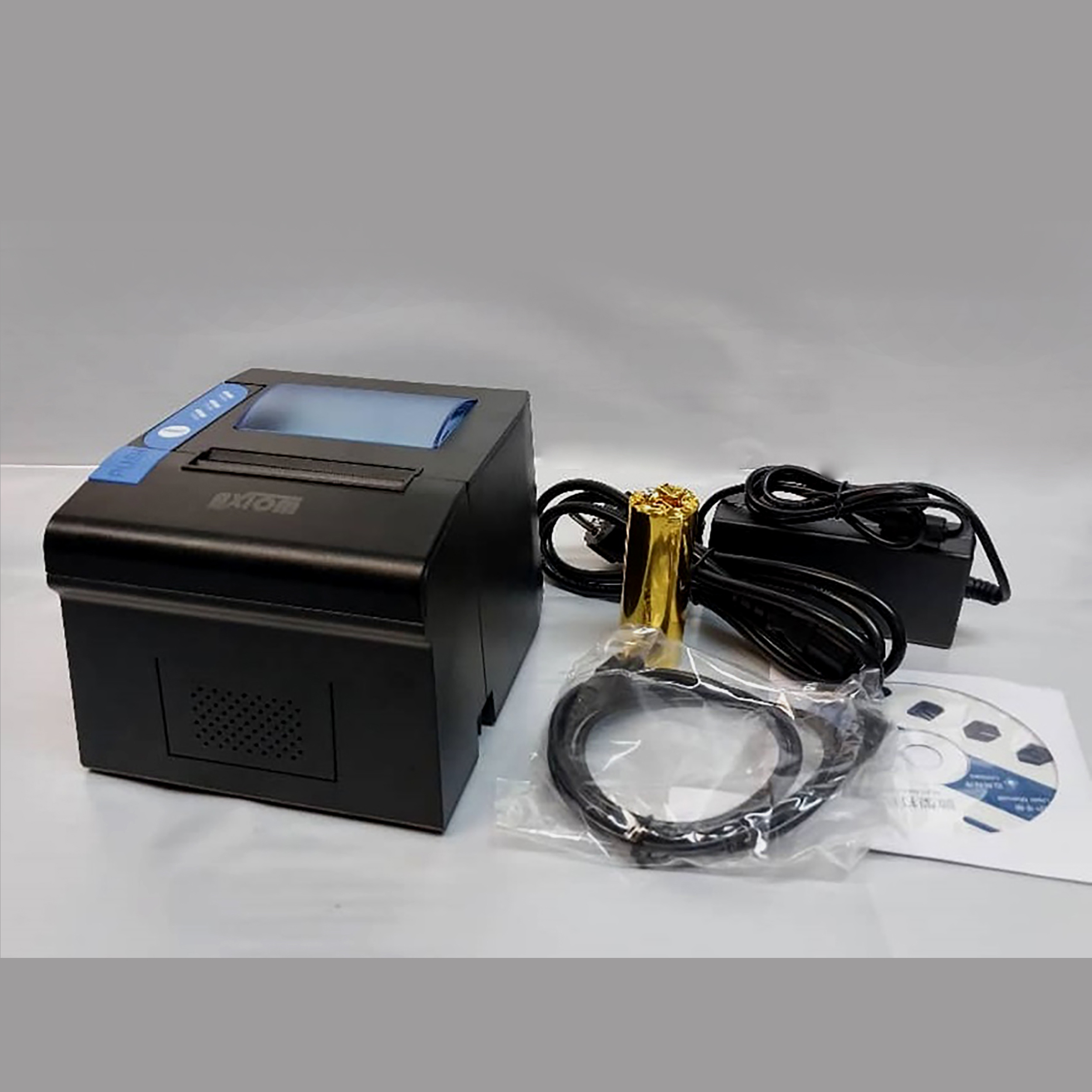فیش پرینتر حرارتی آکسیوم مدل  POS80 ue