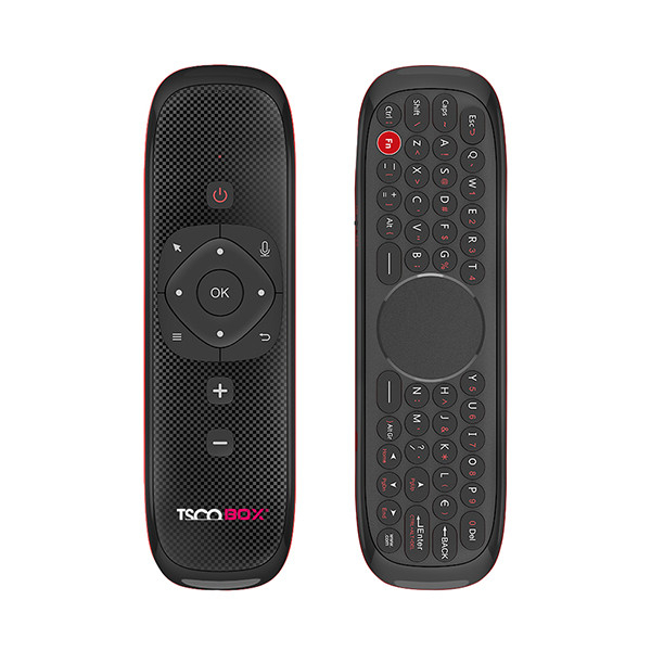 اندروید باکس تسکو Tab Eco+ایرموس TRC191 و اشتراک سه ماهه فیلیمو
