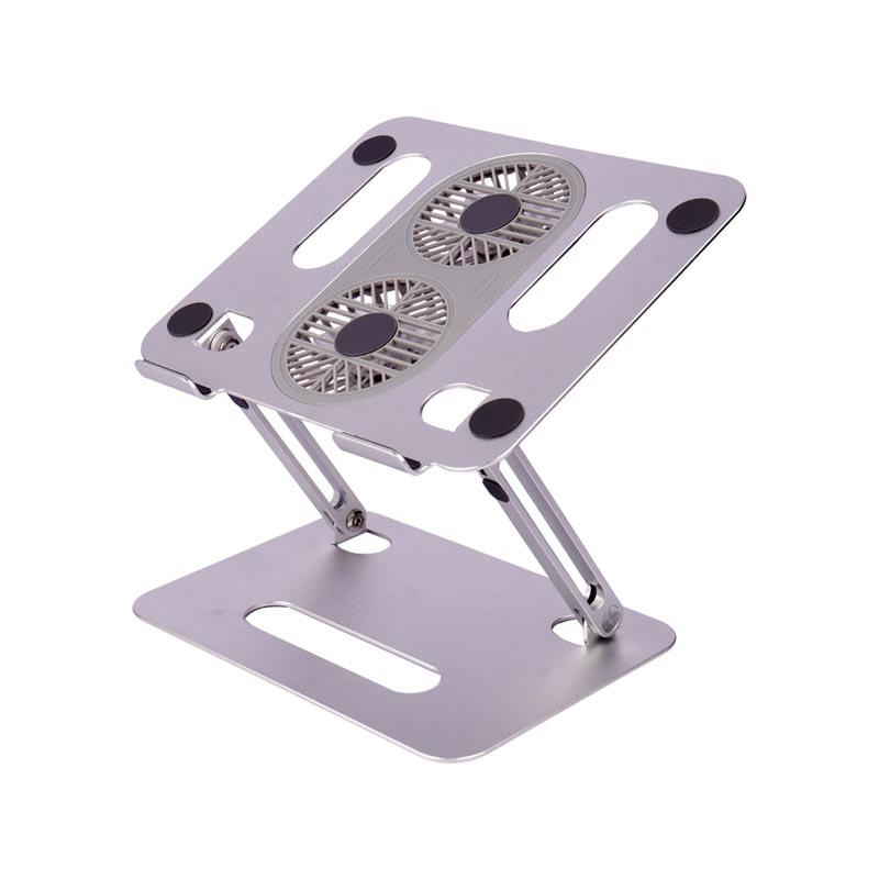 پایه خنک کننده  لپ تاپ کول کلد مدل W8