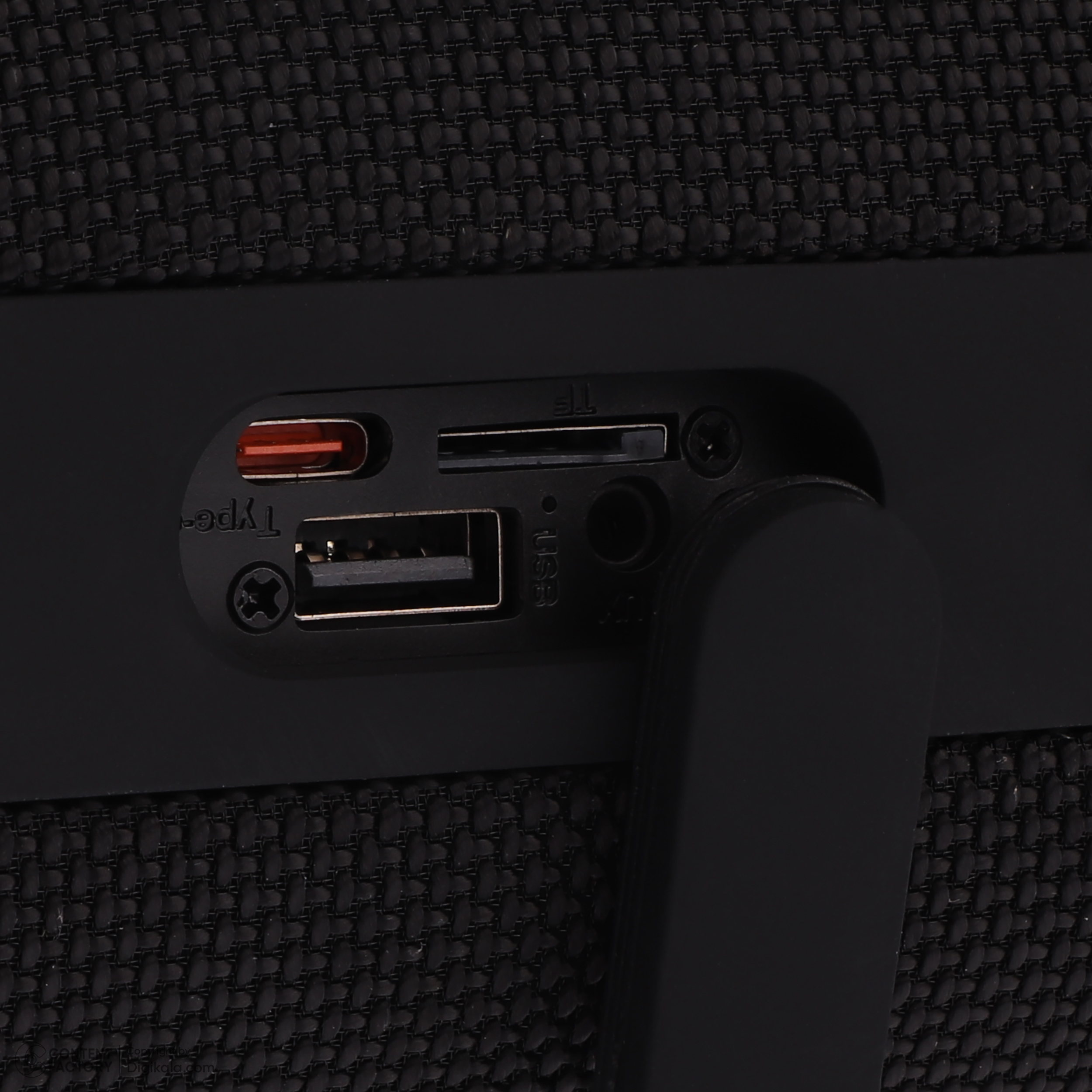 اسپیکر بلوتوثی قابل حمل ایکس انرژی مدل Climber