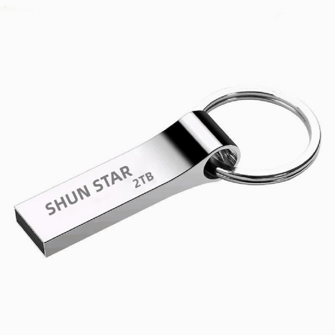 فلش مموری شون استار مدل P101 ظرفیت 2 ترابایت