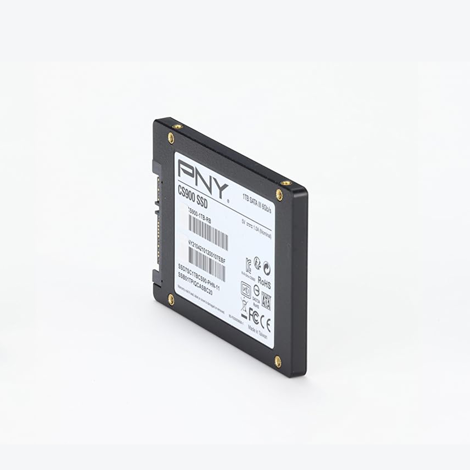 اس اس دی اینترنال پی ان وای مدل CS900 ظرفیت 250 گیگابایت