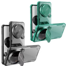 کاور نیلکین مدل Iceblade Prop مناسب برای گوشی موبایل شیائومی  Mi 14 Ultra