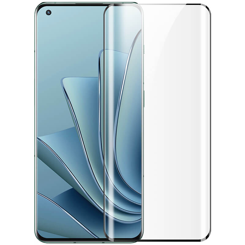 محافظ صفحه نمایش نیلکین مدل Impact Resistant مناسب برای گوشی موبایل  وان پلاس 10 Pro بسته دو عددی