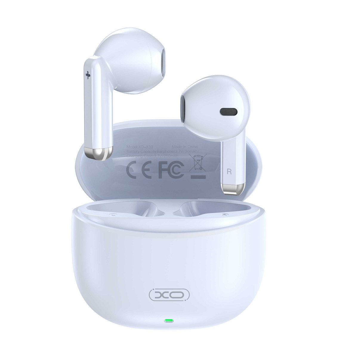 هدفون بلوتوثی ایکس او مدل X33
