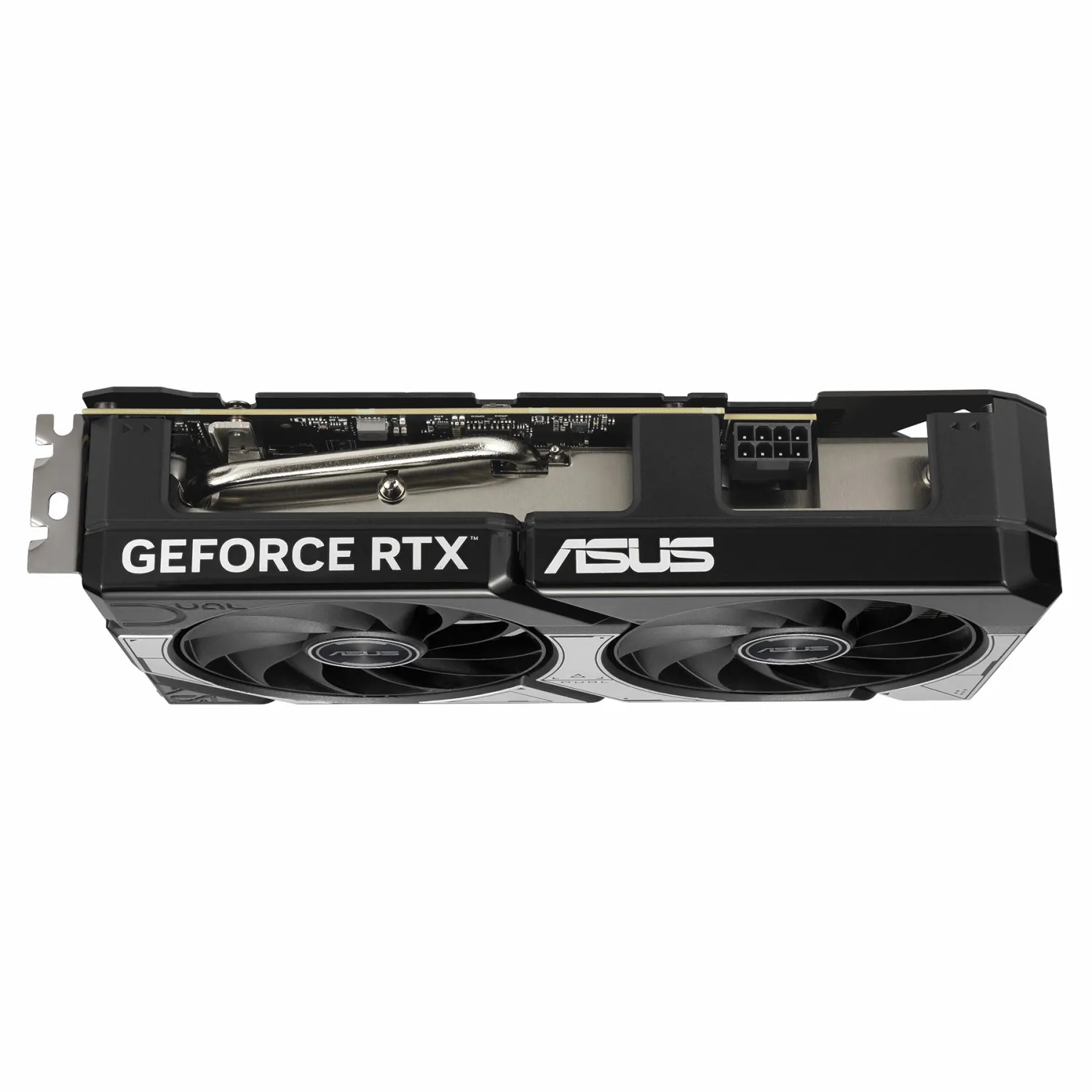 کارت گرافیک مبتنی بر NVIDIA ایسوس مدل Dual RTX 5060 Ti 8GB