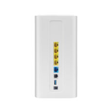 مودم 5G همراه اول مدل HA5420 به همراه کارت هدیه فعالسازی سیم کارت اعتباری و 600 گیگابایت اینترنت هدیه 180 روزه