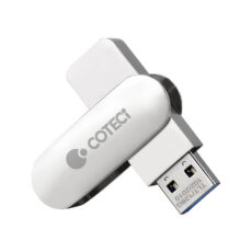 فلش مموری کوتتسی مدل CS8832 ظرفیت 64 گیگابایت