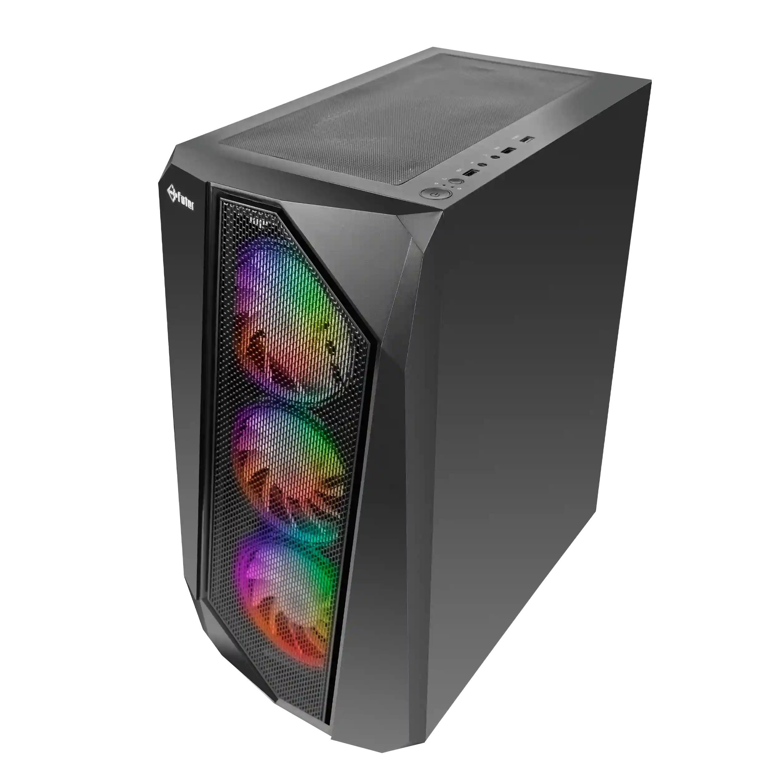 کیس کامپیوتر فاطر مدل FG-740M