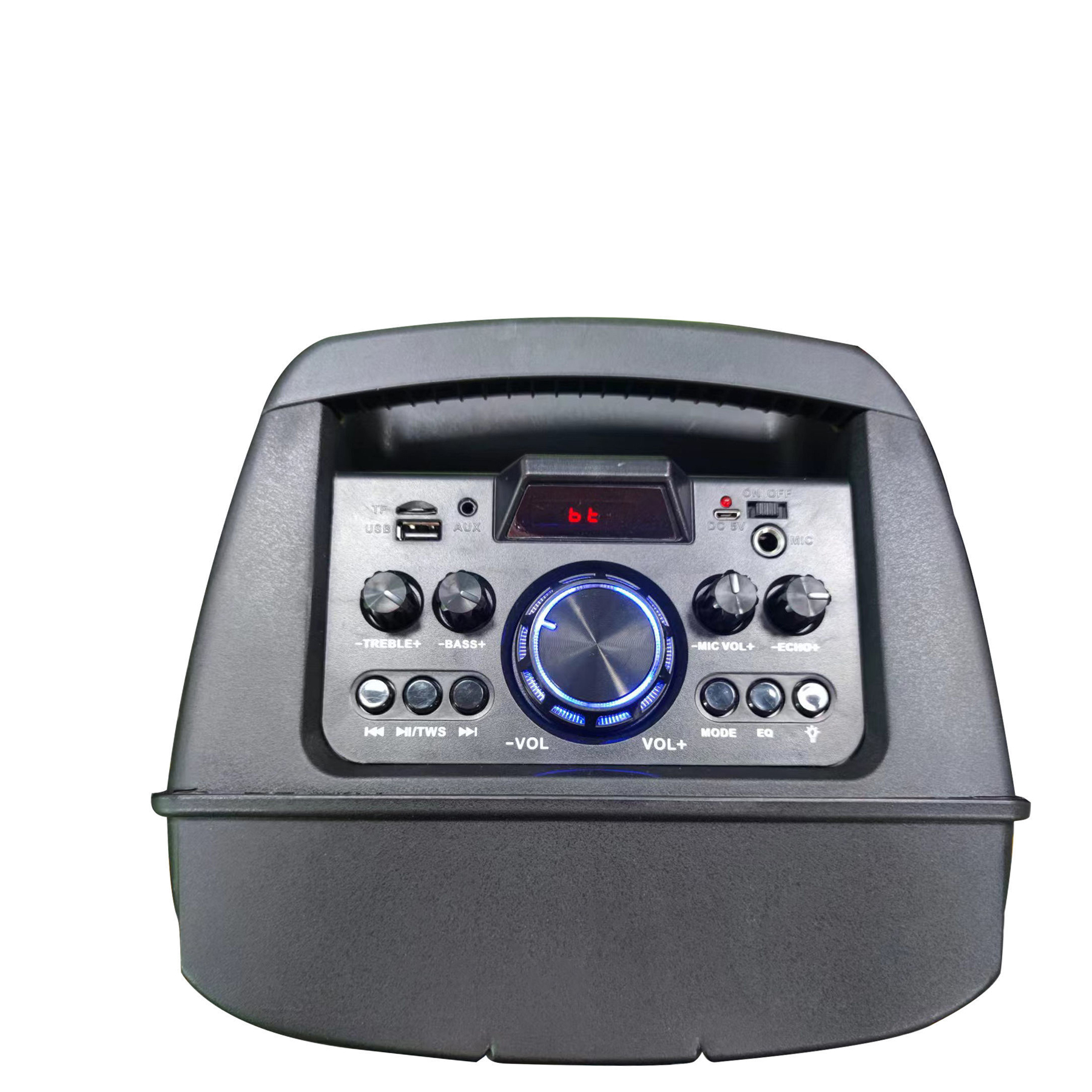 اسپیکر بلوتوثی مدل ZQS8210