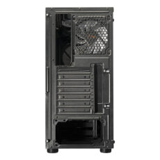 کیس کامپیوتر فاطر مدل FG-720