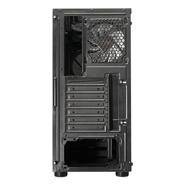 کیس کامپیوتر فاطر مدل FG-720