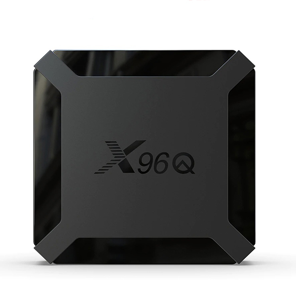 اندروید باکس مدل X96Q 1/8