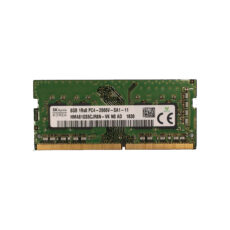 رم لپتاپ DDR4 تک کاناله 2666 مگاهرتز CL19 اسکای هاینیکس مدل PC4-2666V ظرفیت 8 گیگابایت