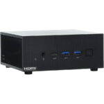 کامپیوتر کوچک ایسوس مدل PN64 i7-E1 نسل 13