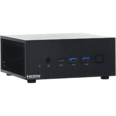 کامپیوتر کوچک ایسوس مدل PN64 i7-E1 نسل 13