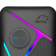 اسپیکر دسکتاپ تسکو مدل GS 2111