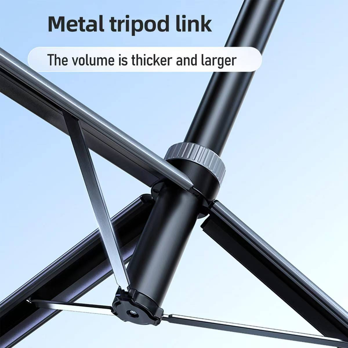 پایه مونوپاد مدل X70