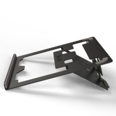 پایه نگهدارنده لپتاپ نیان مدل LS-01
