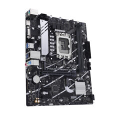 مادربرد ایسوس مدل PRIME B760M-K D4-CSM